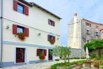 Apartment in Bale, Istria, Croatia